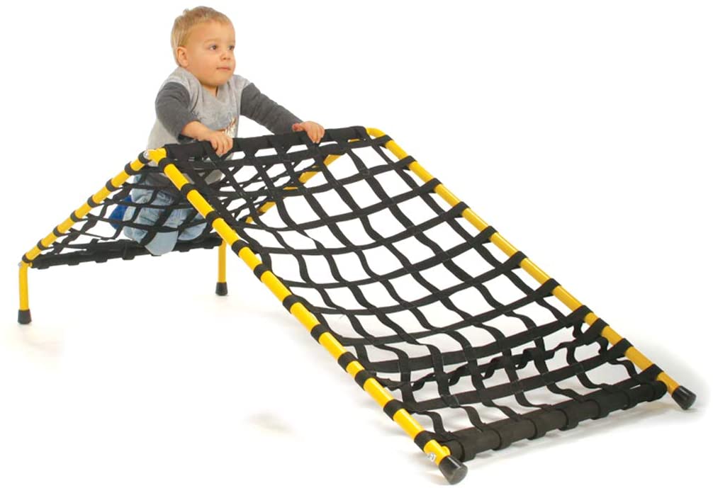 net climber