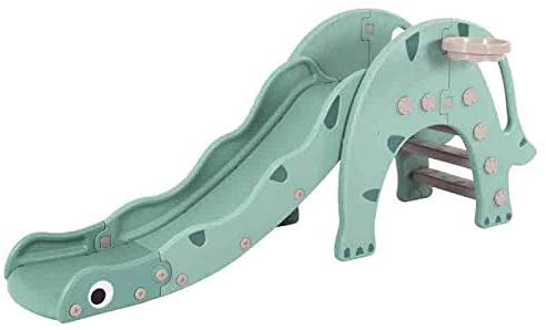 animal folding slide