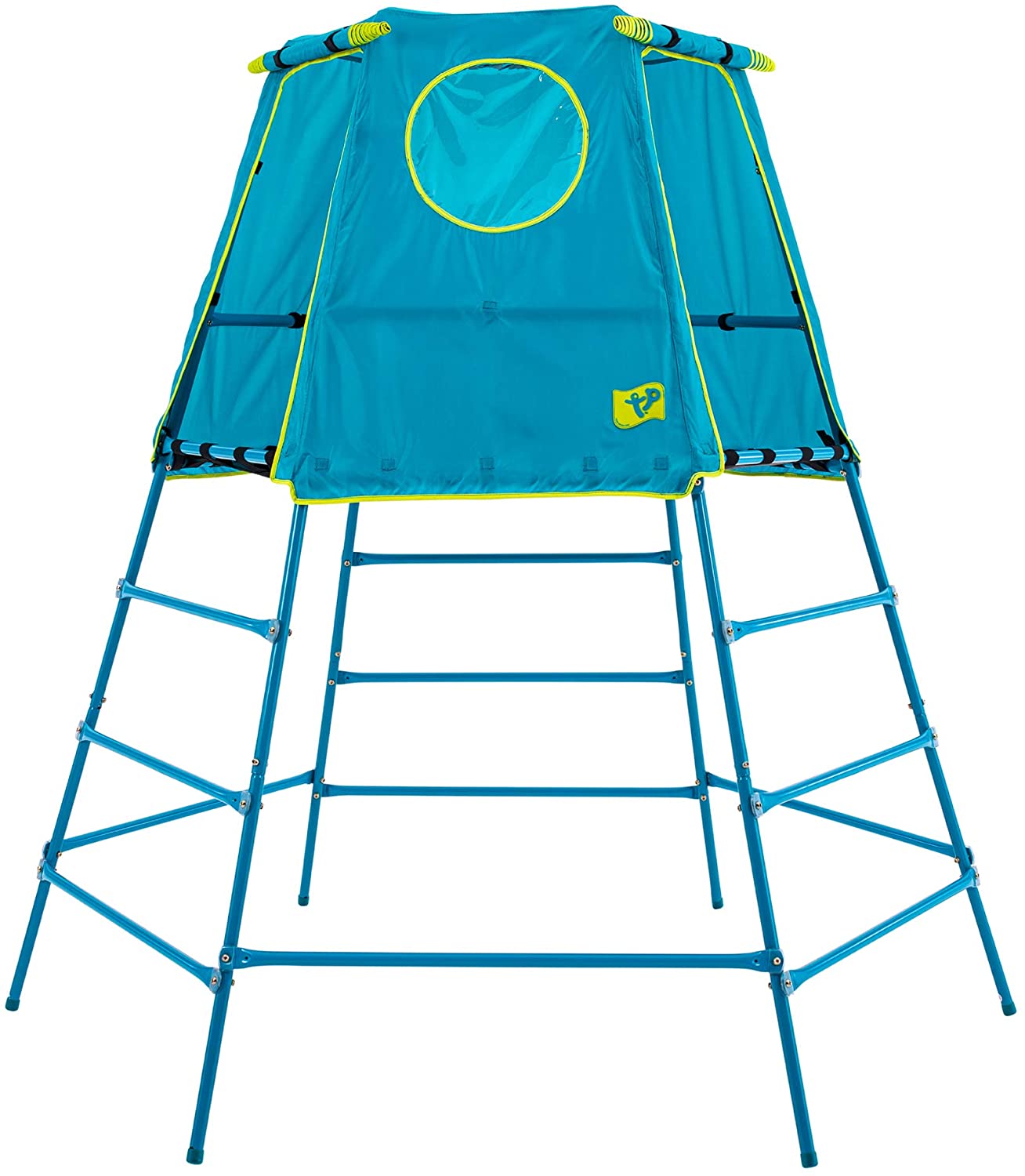climbing set jungle gym